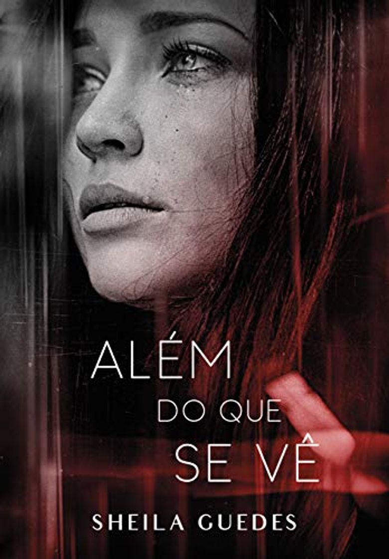 Book Além do que se vê