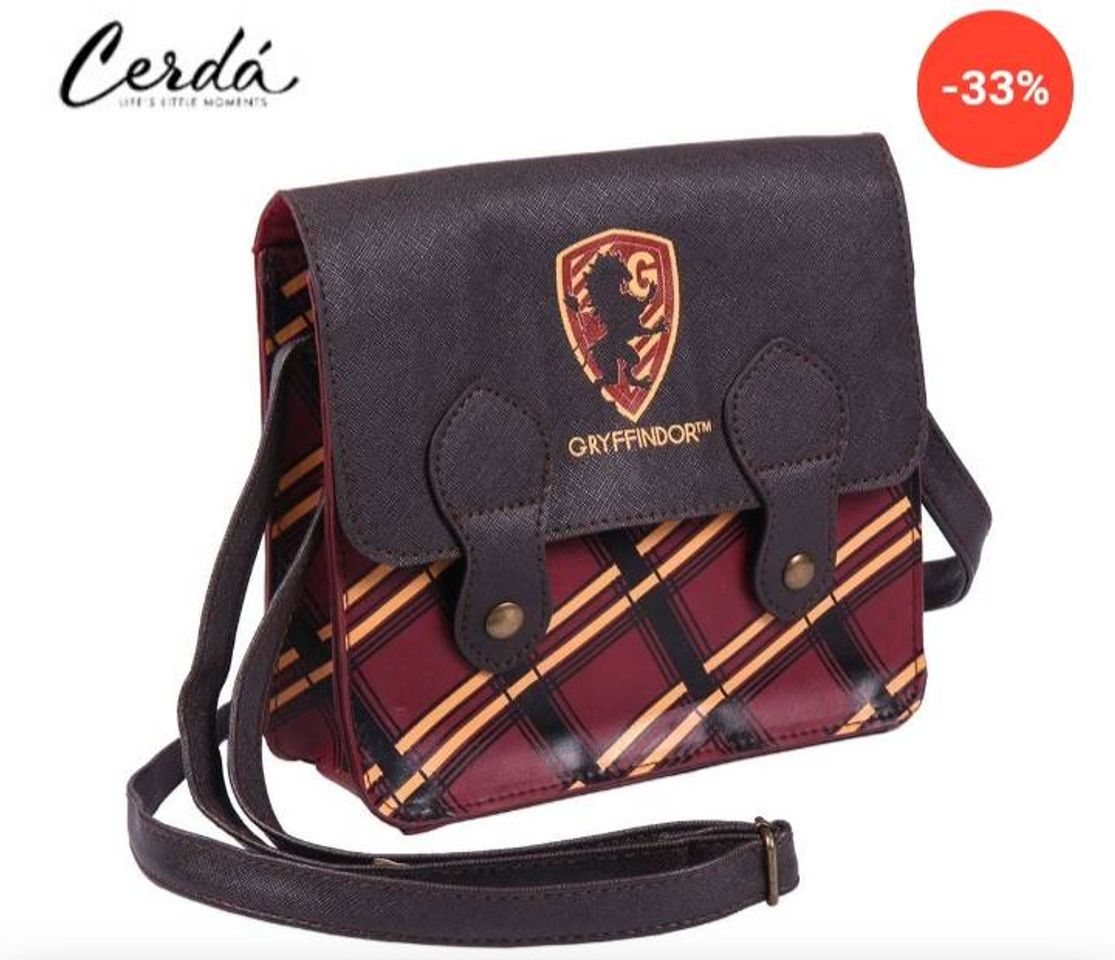 Fashion Cerda Group Harry Potter Gryffindor

