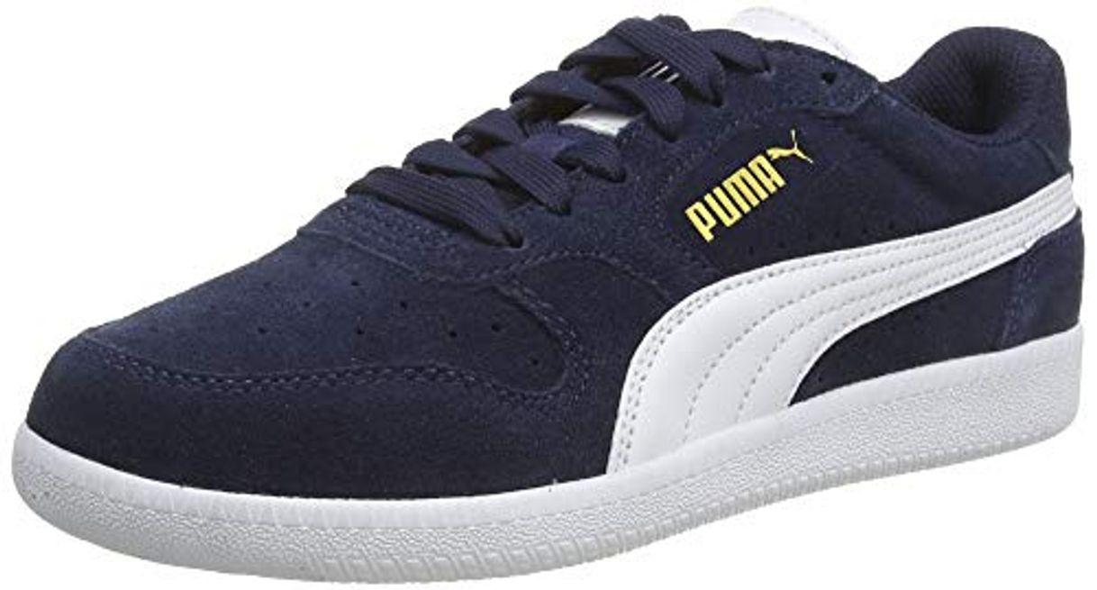 Moda Puma Icra Trainer SD Zapatillas, Unisex adulto, Azul