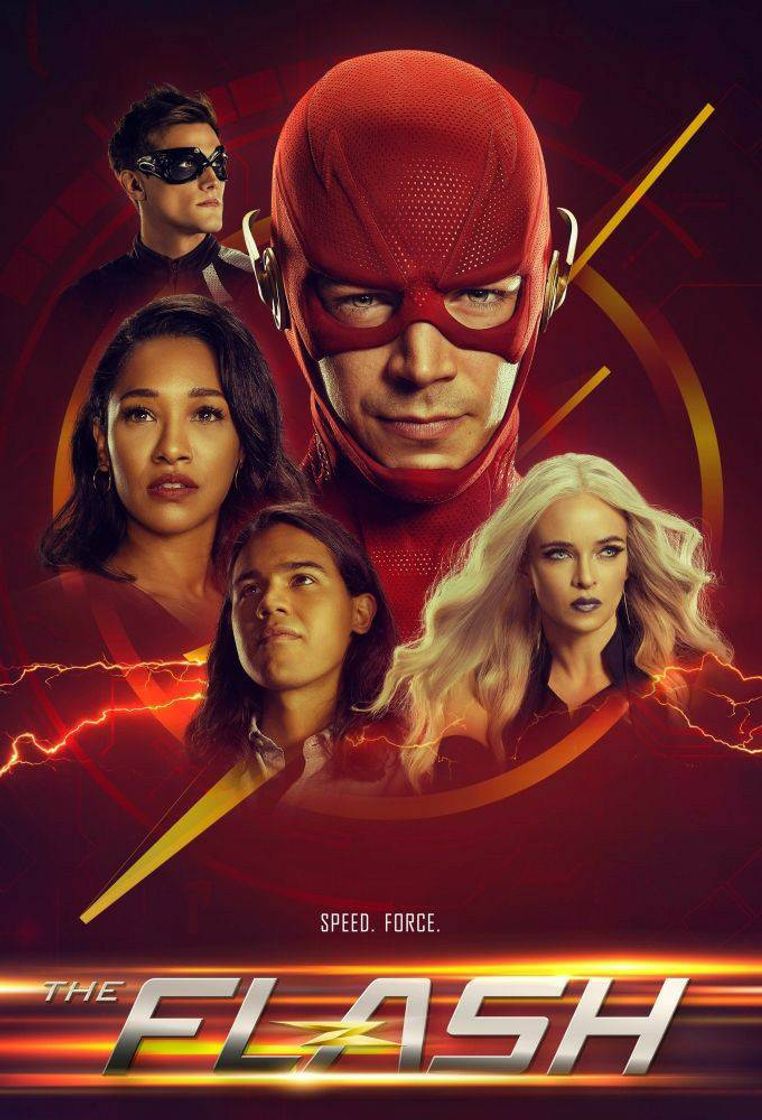 Flash