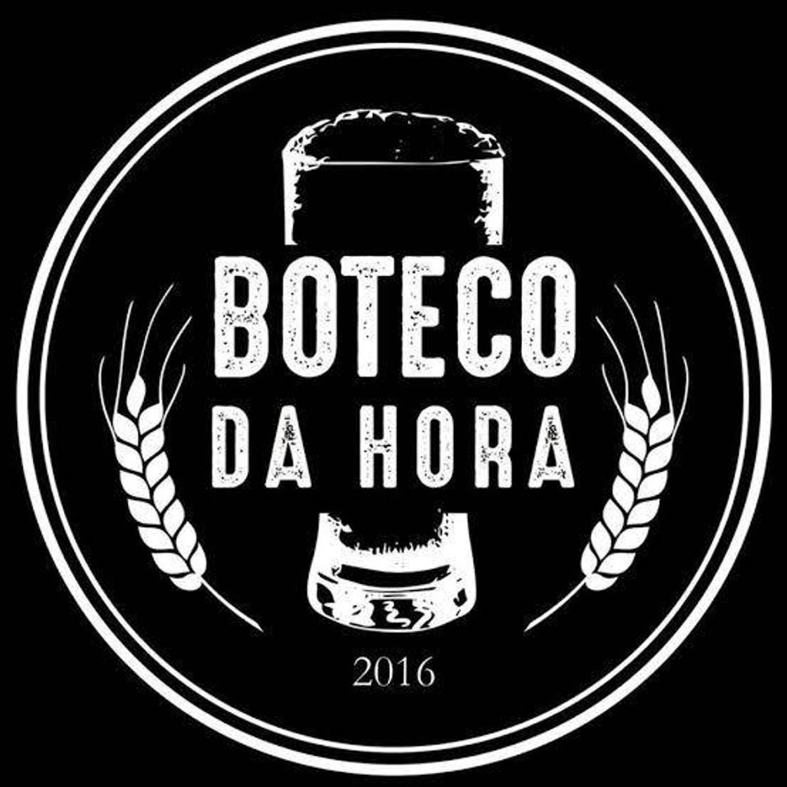 Restaurantes Boteco da Hora