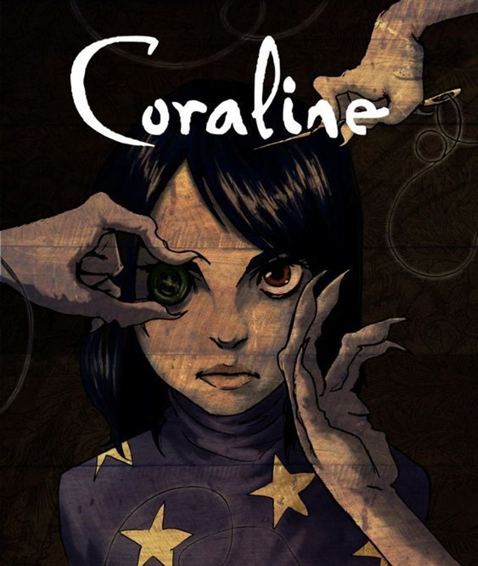 Movie Los mundos de Coraline