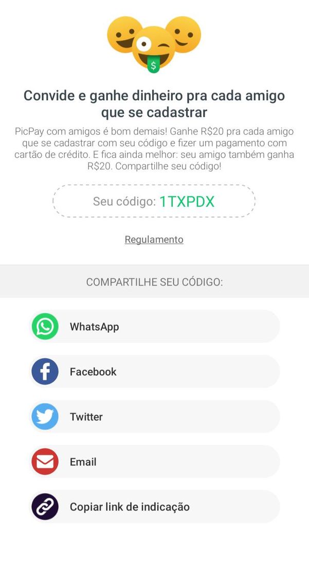 App PicPay