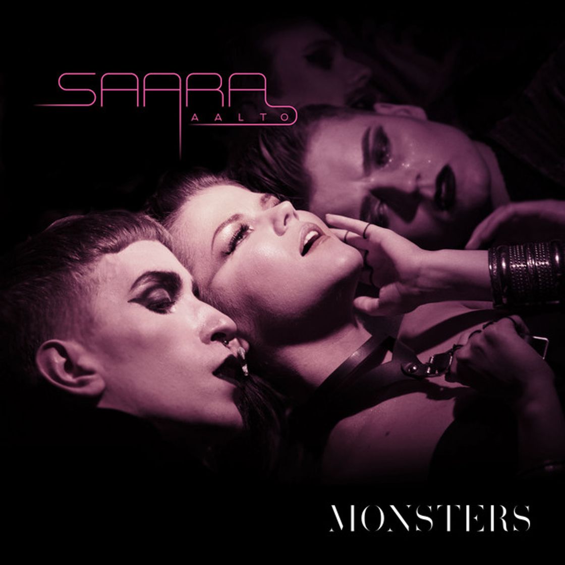 Music Monsters