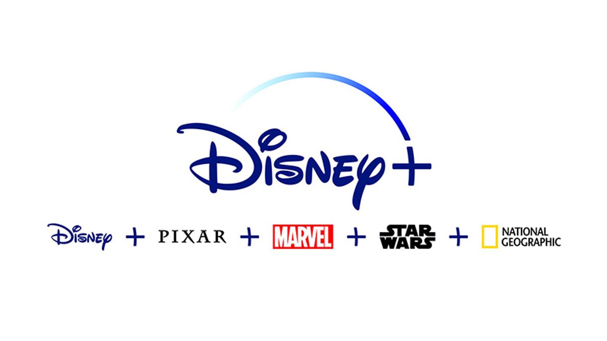 Apps Disney+ - Disney Plus