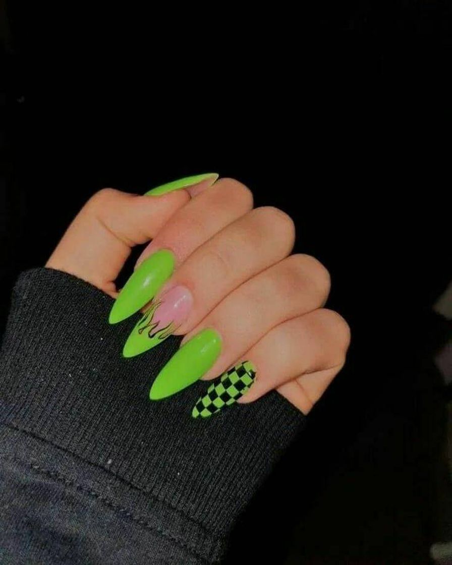 Fashion Unhas para se inspirar 💅