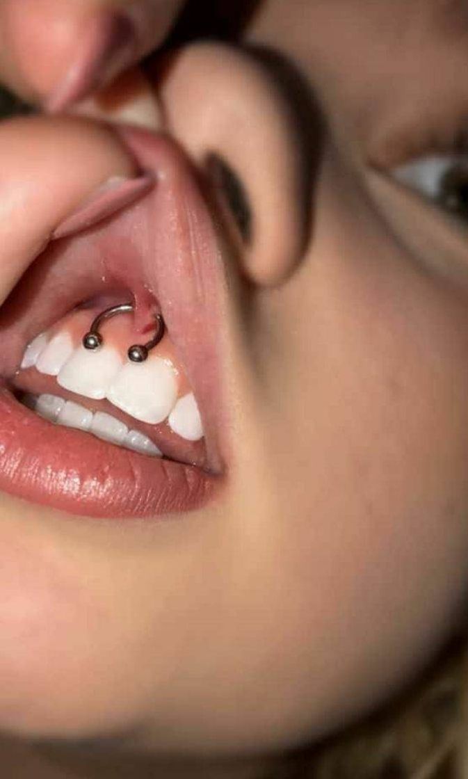 Moda Piercing