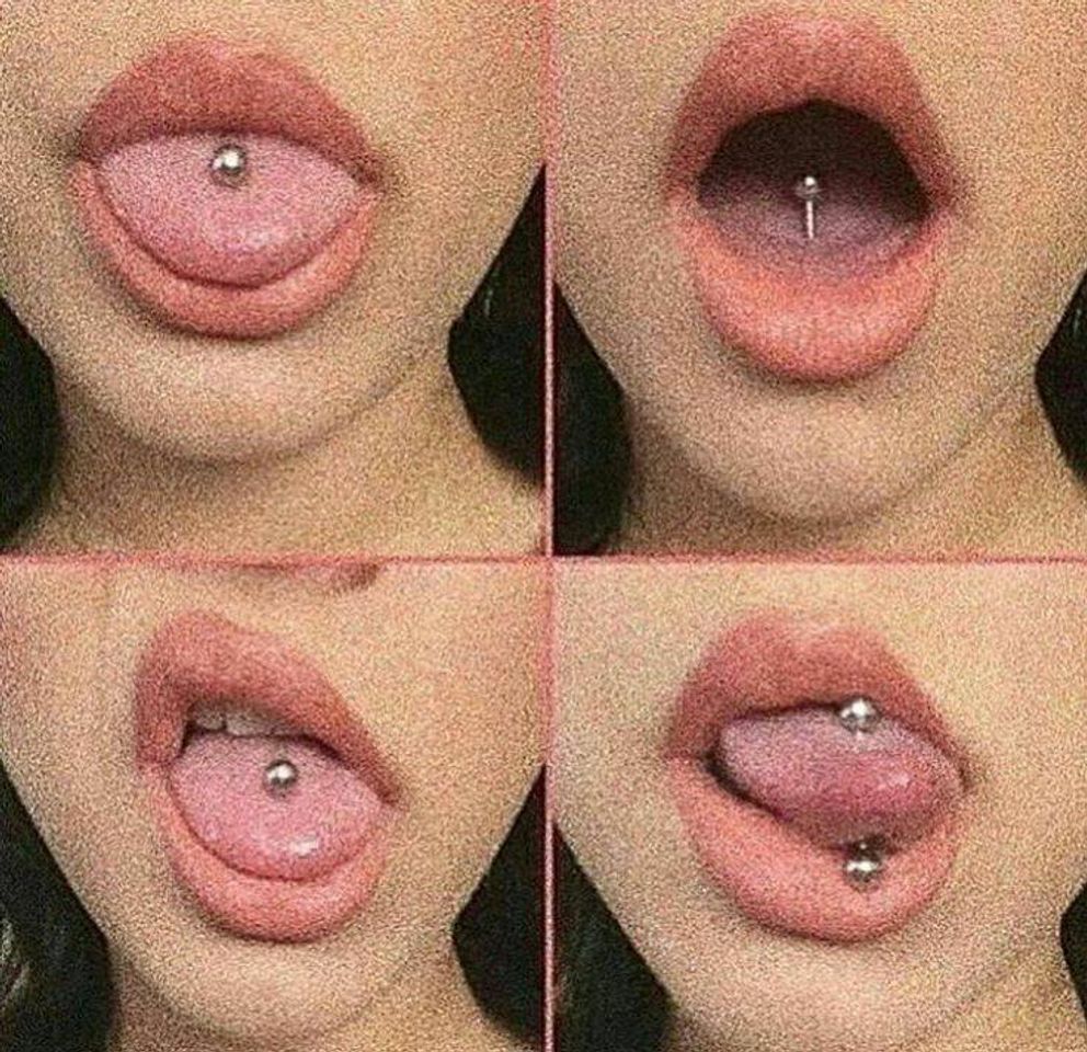 Moda Piercing