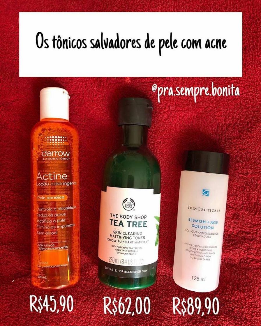 Moda Skin Care