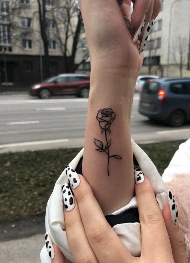 Moda Tatuagem🥀