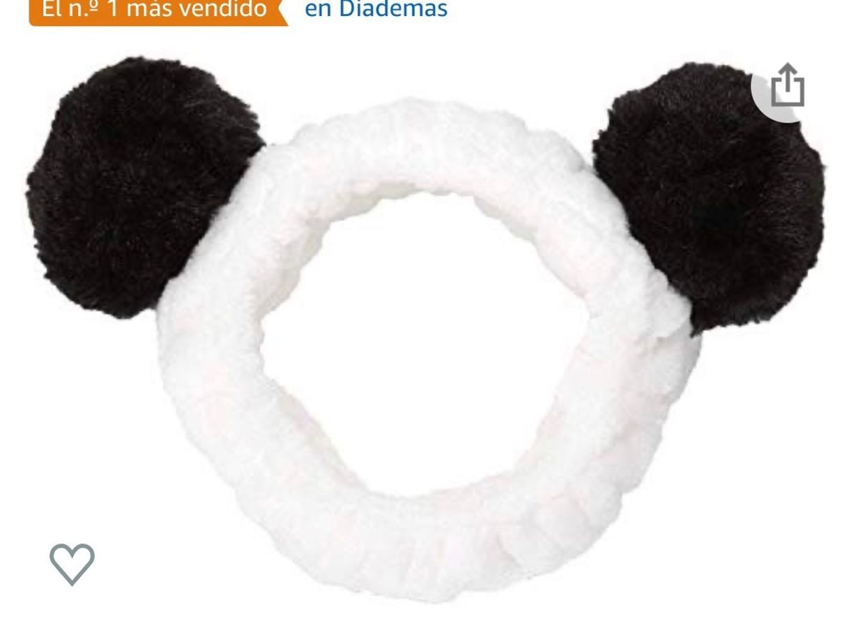 Moda Diadema 