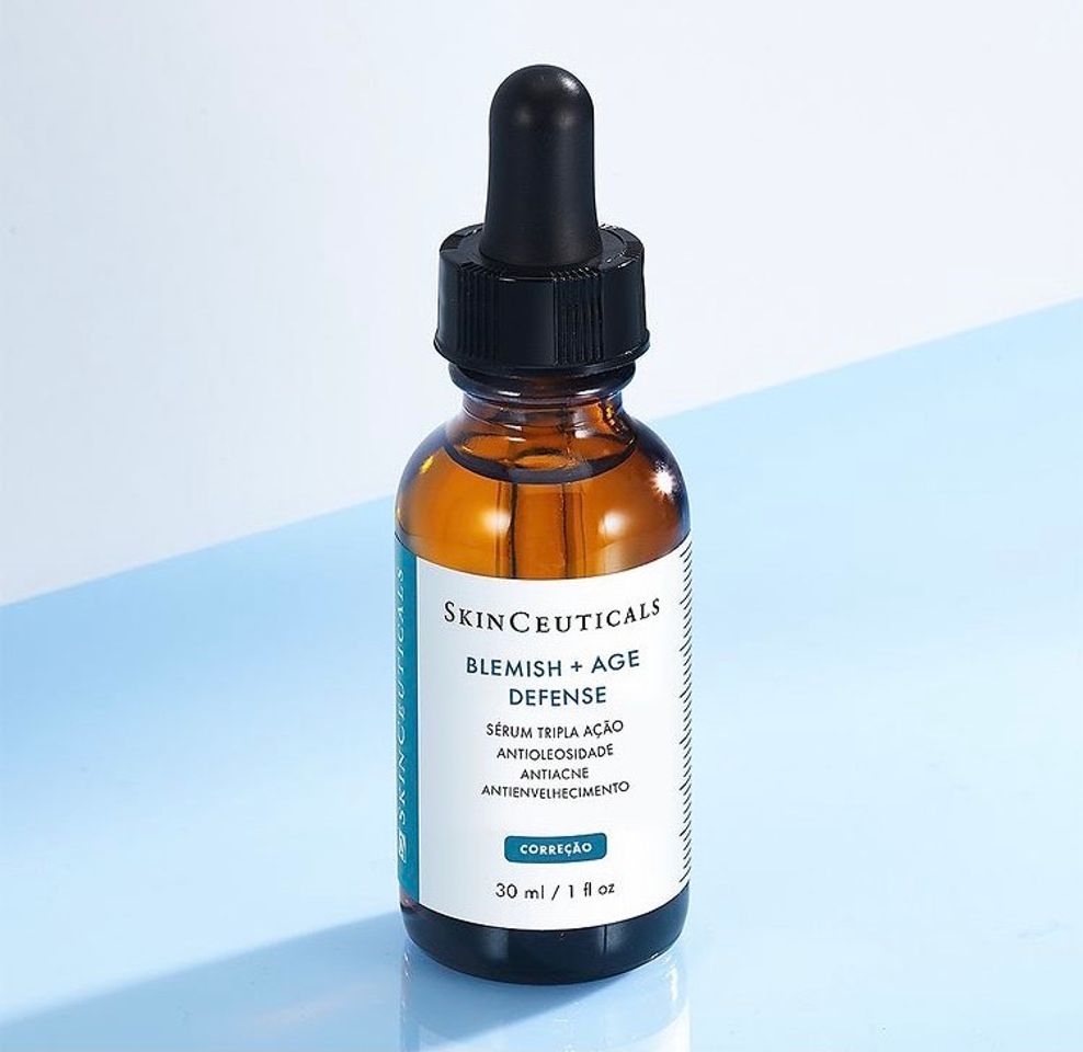 Moda Blemish+Age Defense Skinceuticals  