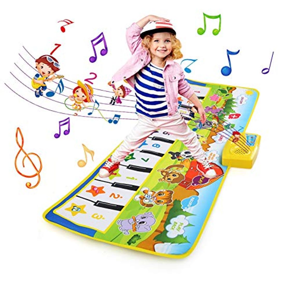 Social NEWSTYLE Juguetes Niños 2 Años