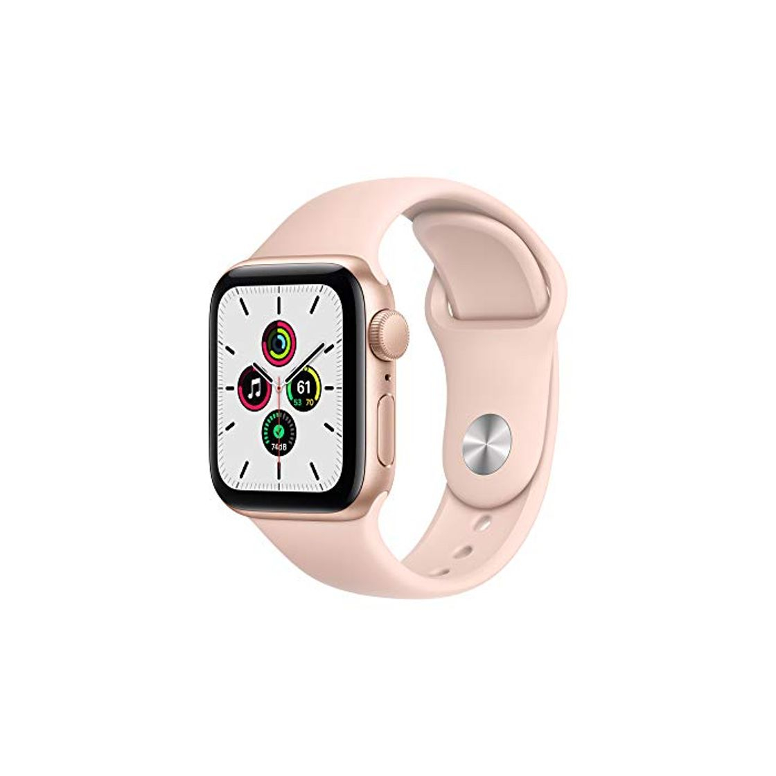 Product Apple Watch SE GPS