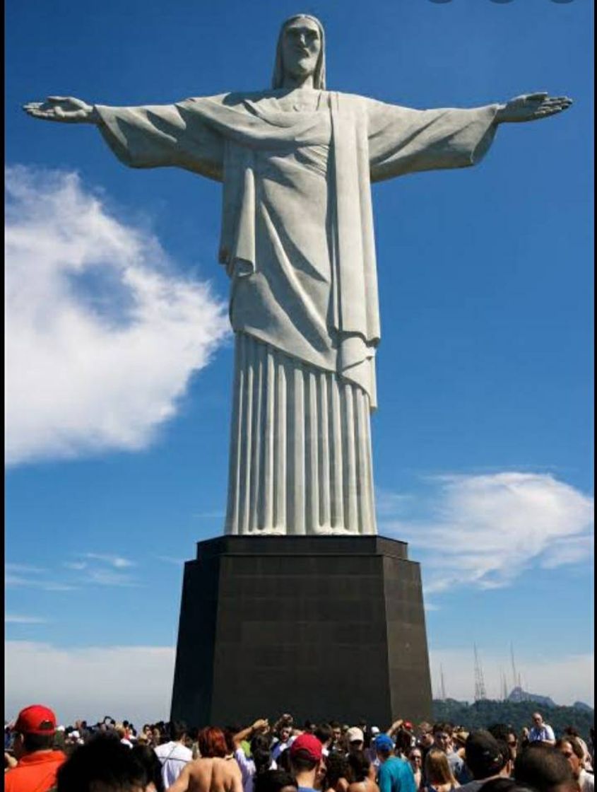 Place Cristo Redentor