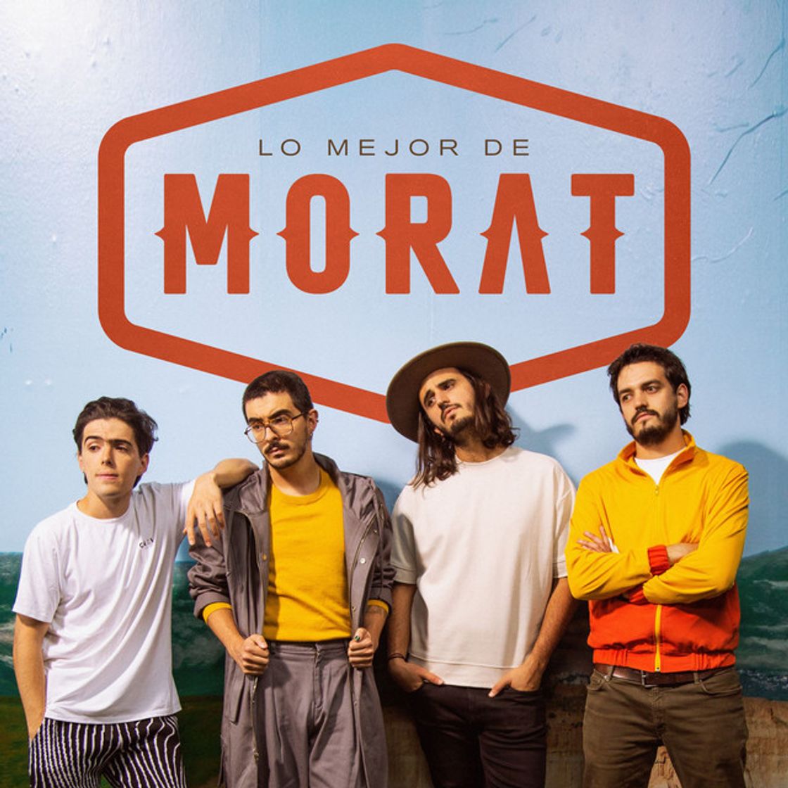 Music Morat | Lo Mejor - playlist by MORAT | Spotify
