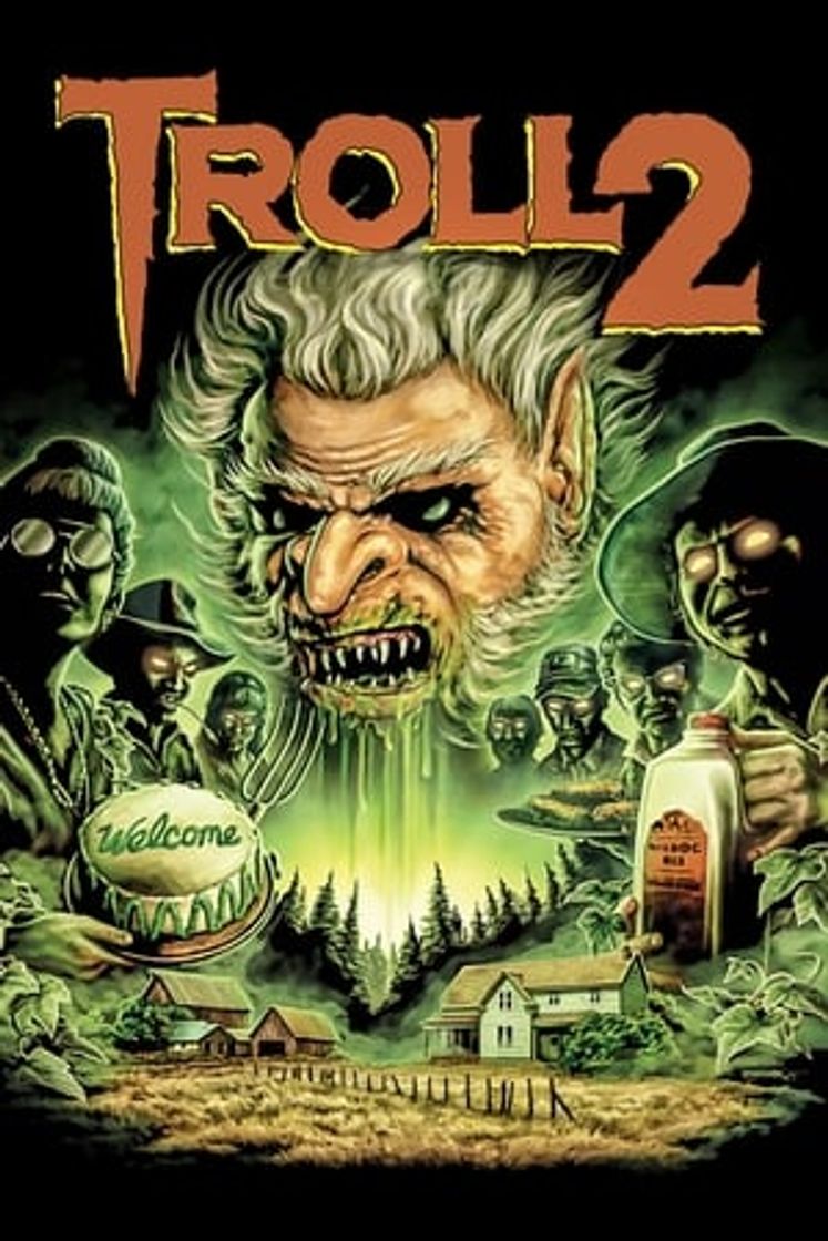 Movie Troll 2