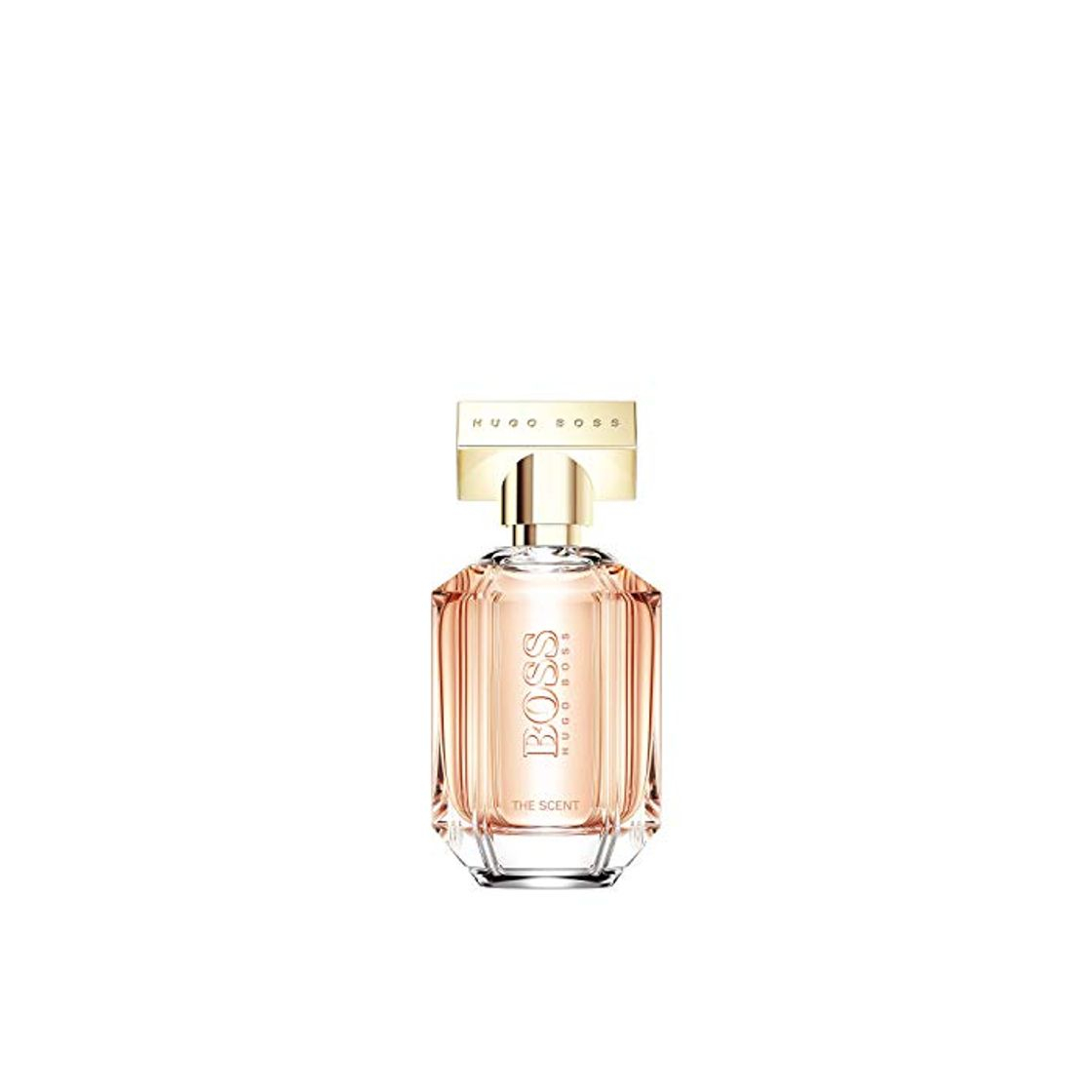 Beauty Hugo Boss The Scent for Her Mujeres 30 ml - Eau de