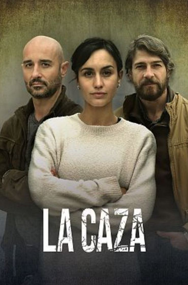 la caza 