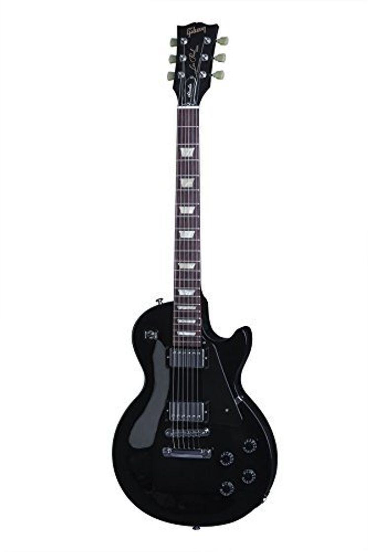 Electronic Gibson Les Paul Studio 2016 T - Guitarra eléctrica