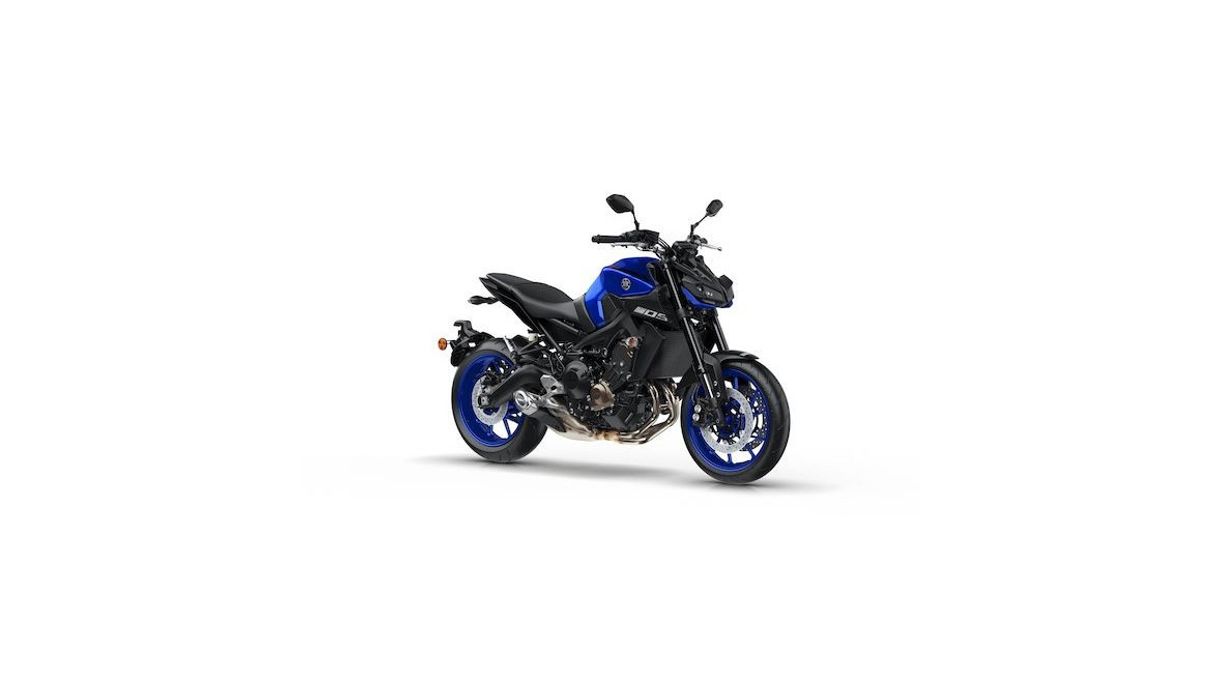 Product Yamaha MT-09