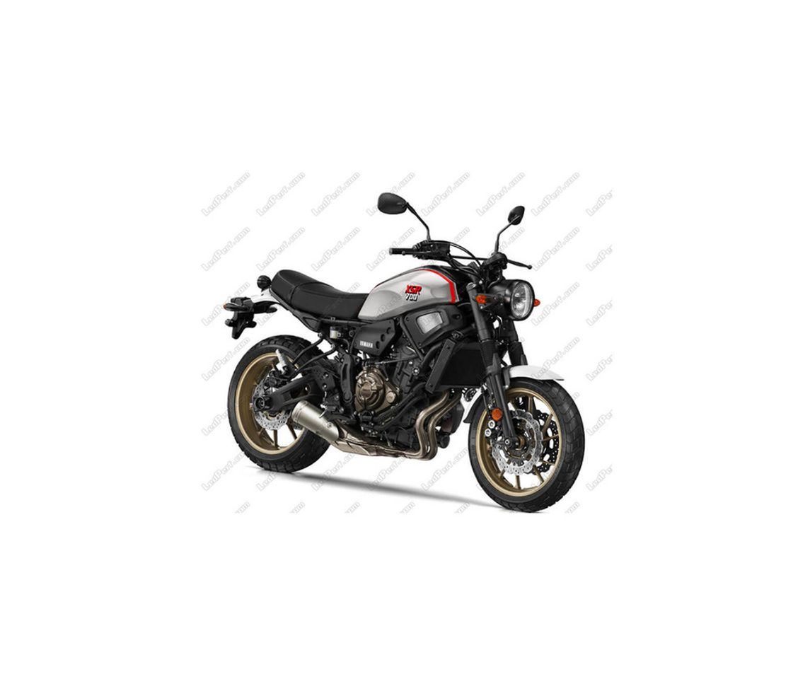 Producto Yamaha XSR700 XTRIBUTE