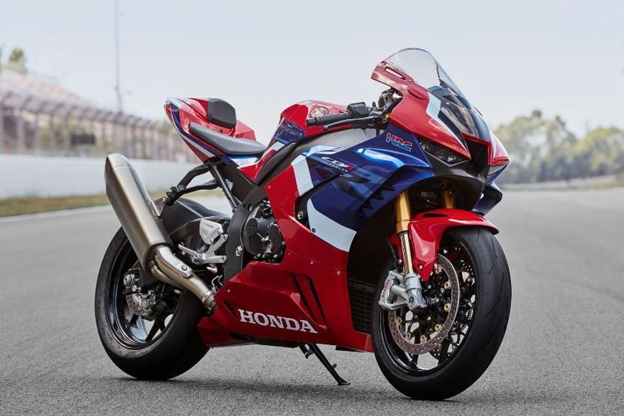 Social Honda CBR1000RR-R FIREBLADE SP