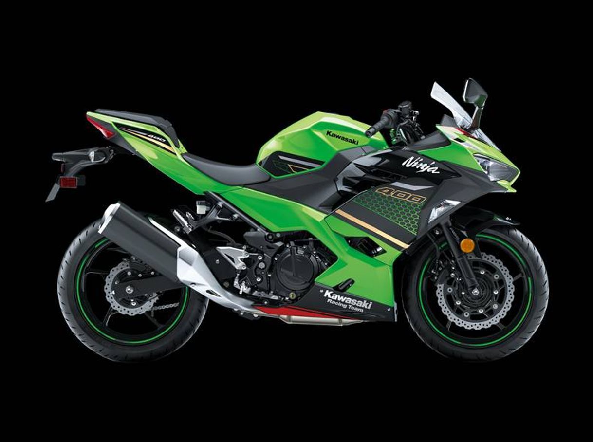 Social Ninja 400 MY 2020 - Kawasaki Portugal