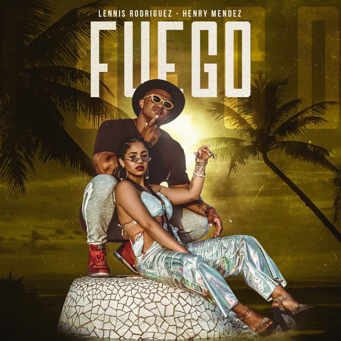 Canción Fuego