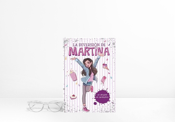 Book Un desastre de cumpleaños