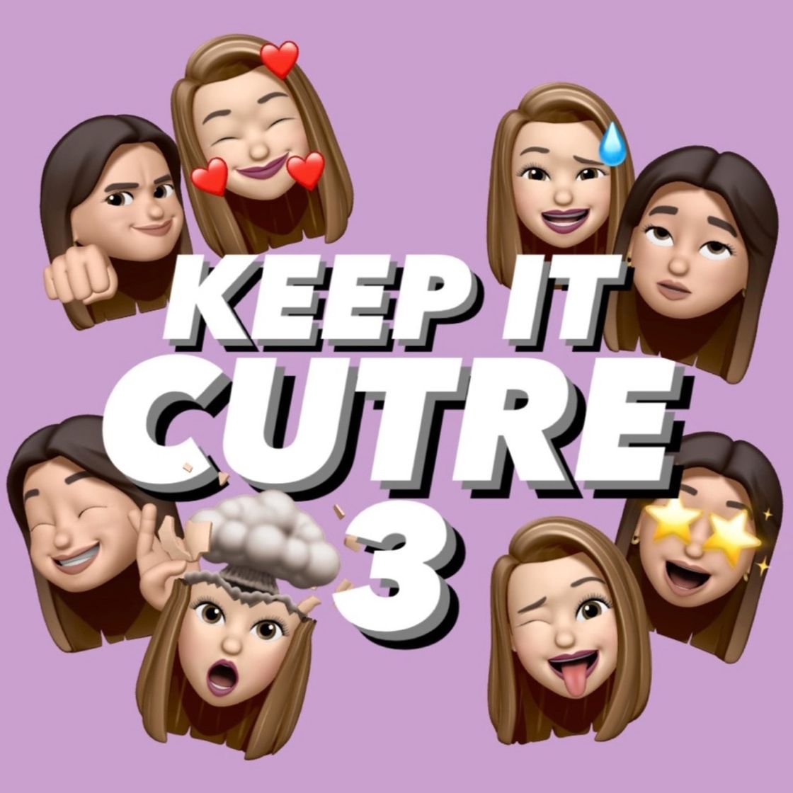 Moda Podcast - keep it cutre