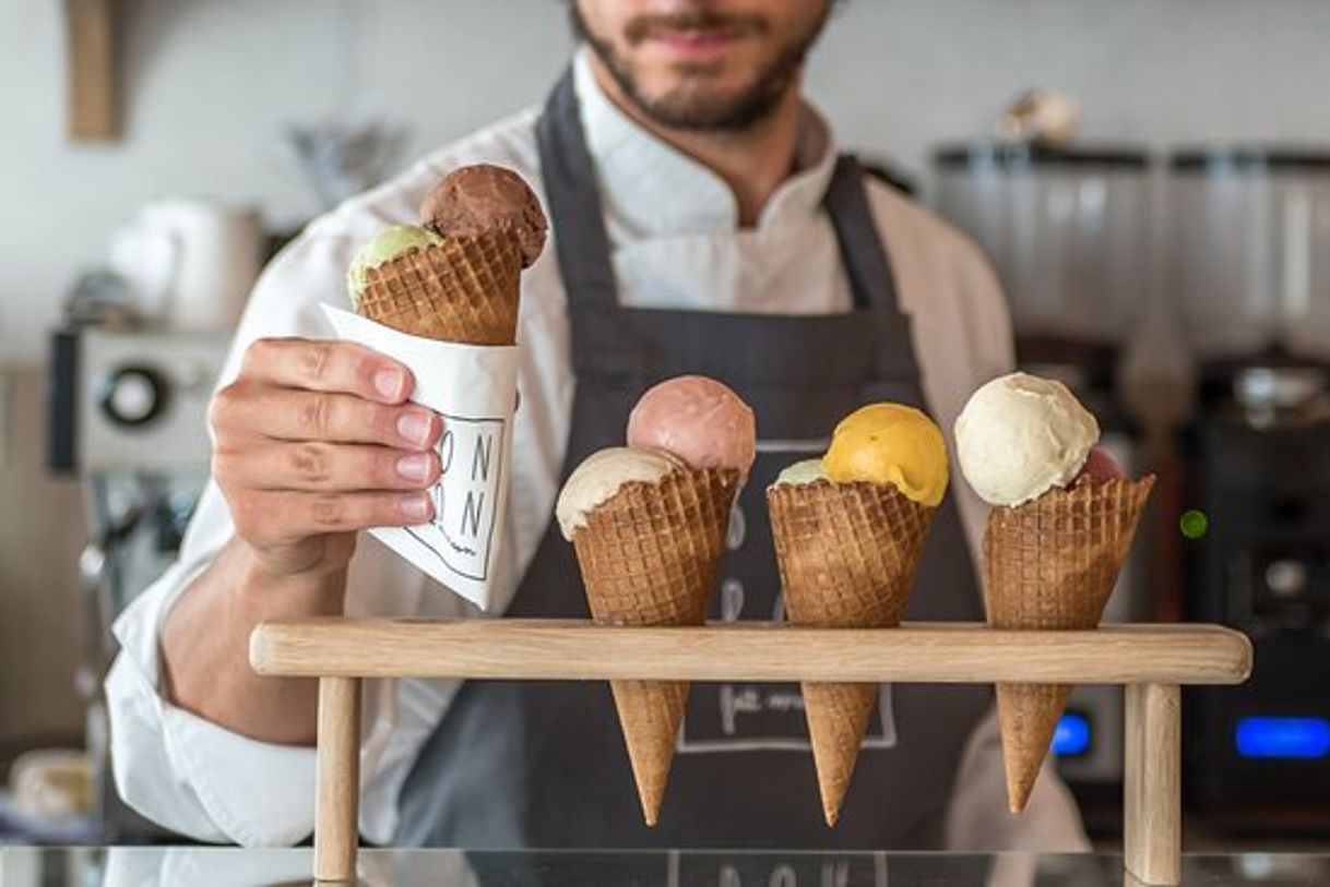 Restaurants Bon Bon Fait Maison Mykonos