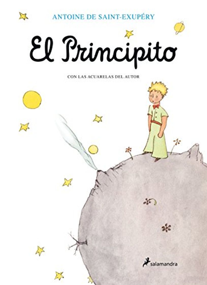 Libros El Principito 