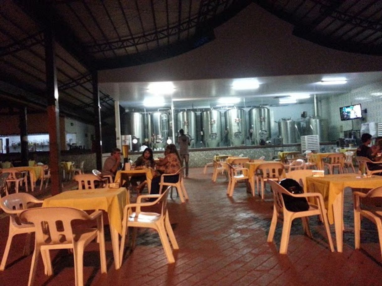 Restaurants Cantina Mato Grosso Cervejaria Bier Rein