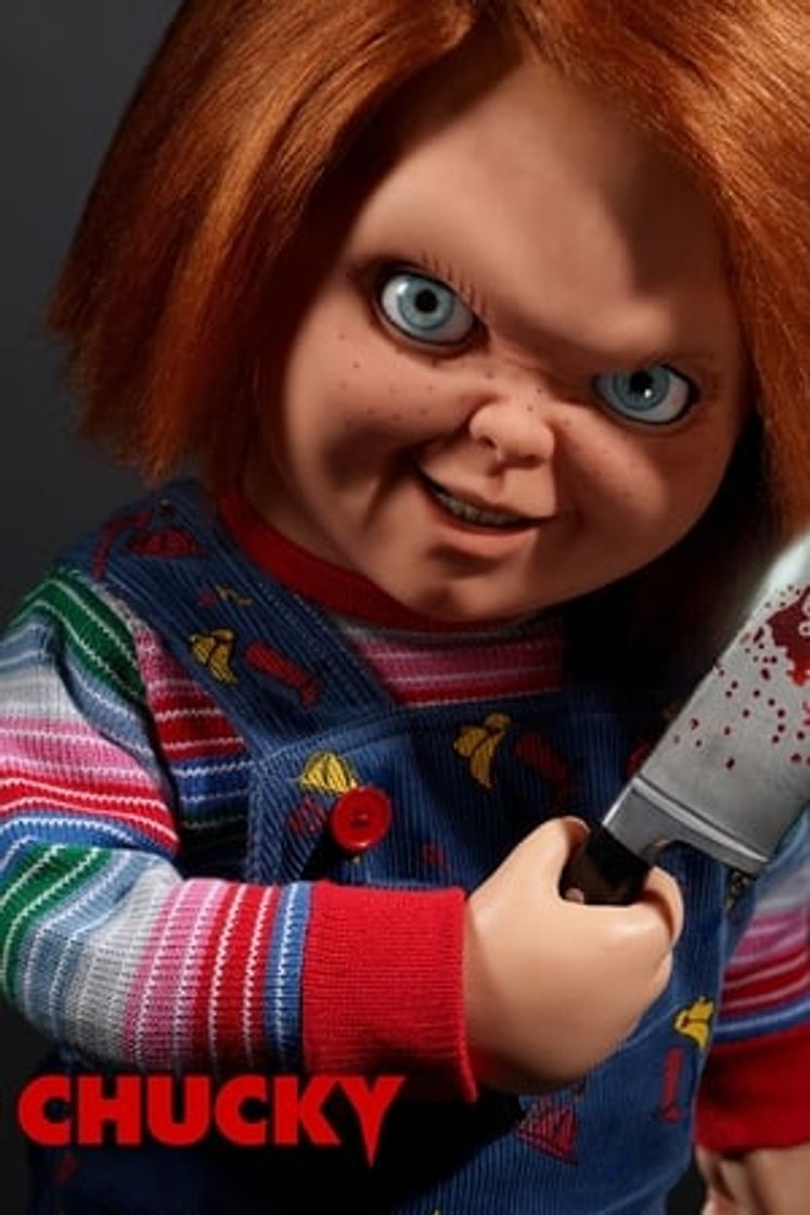 Serie Chucky