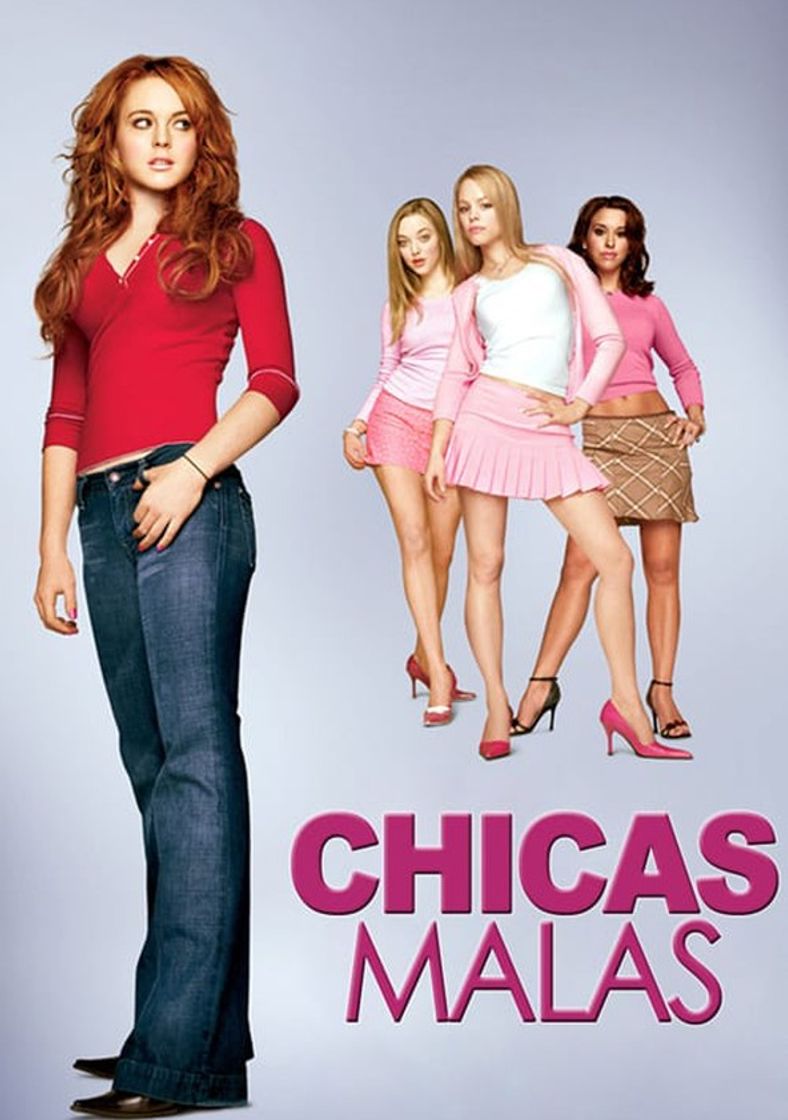 Película Chicas malas