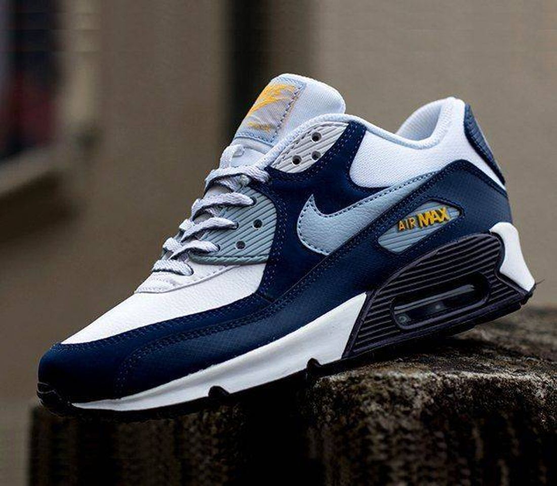 Social Nike Air MAX 90