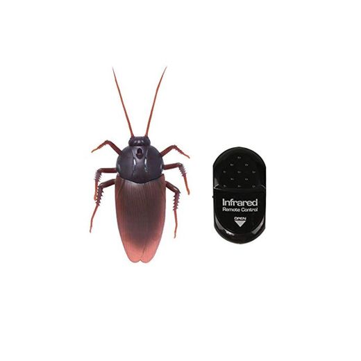 Cucaracha de Control Remoto