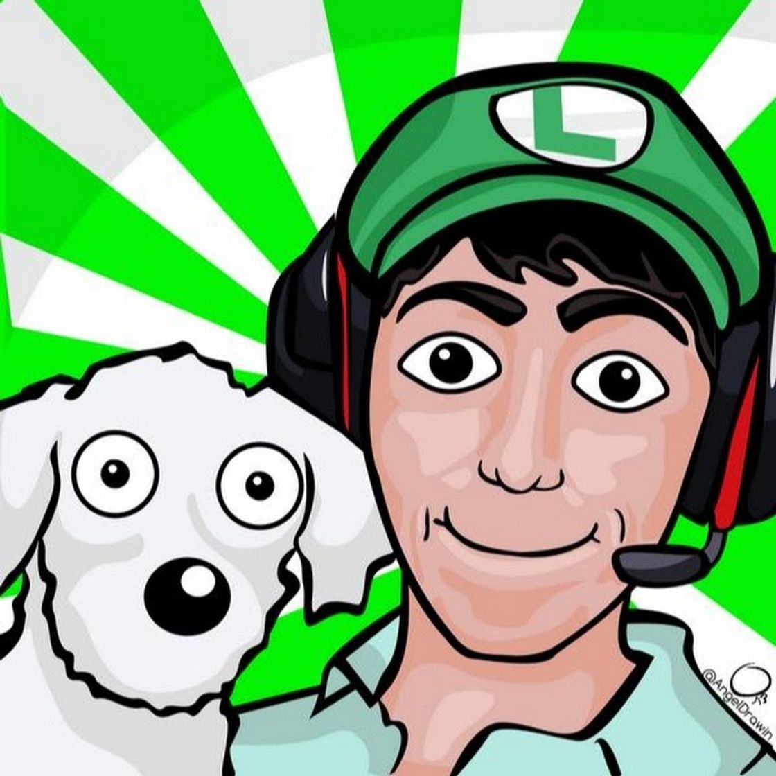 FaceUpChallenge | Fernanfloo