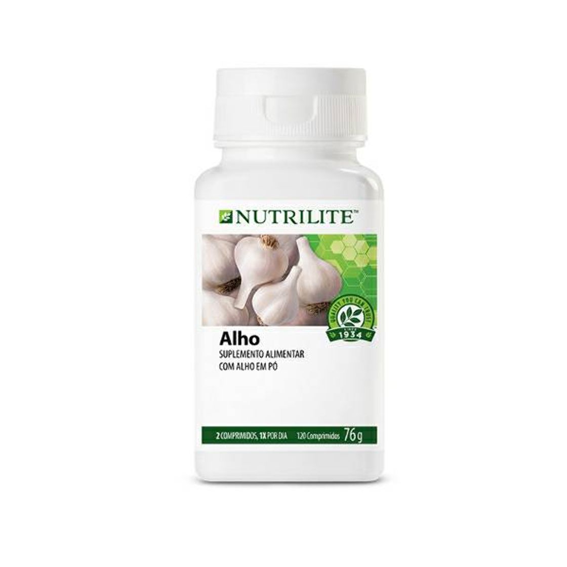 Fashion Appetite Controller NUTRILITE

