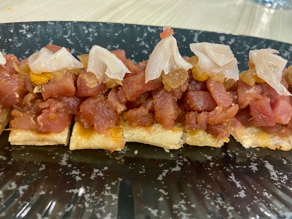 Restaurants GALSÓ CAFETERÍA RESTAURANTE