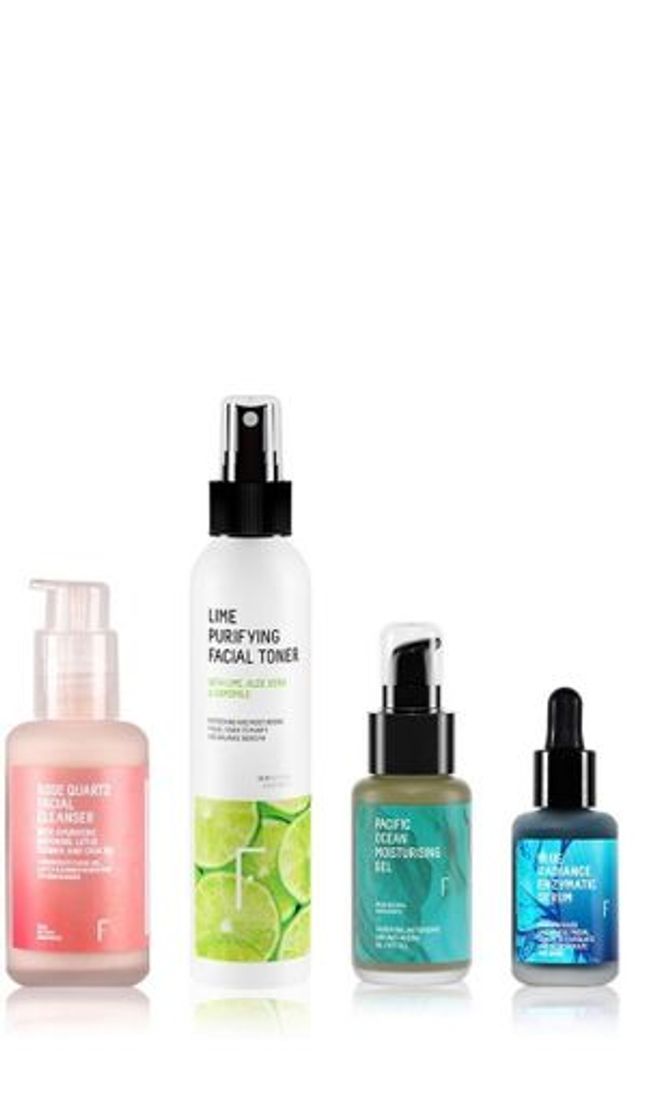 Fashion Freshly Cosmetics | Tienda Online de Cosmética Natural