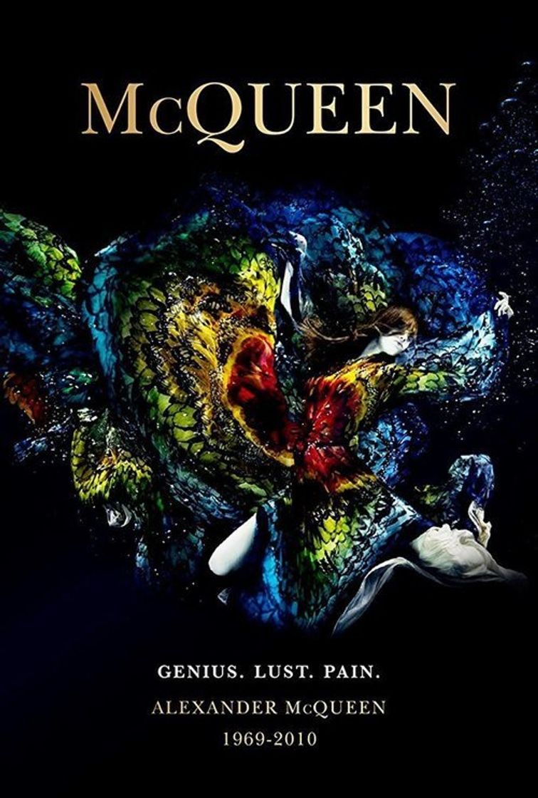 Mc. Queen (documental)