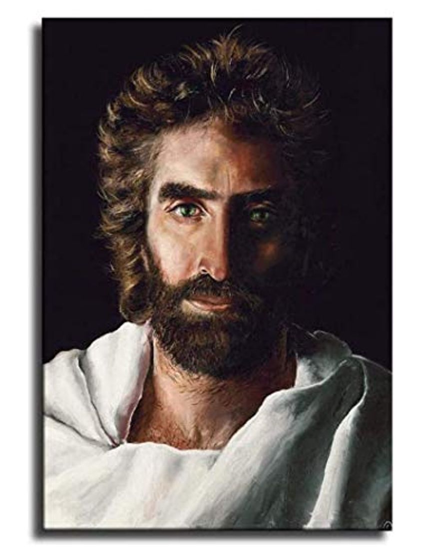 Productos JCYMC Lienzo Arte De Pared Akiane Kramarik Carteles E Imágenes De Pared Decoración Moderna del Hogar Vc183Rl 40X60Cm Sin Marco