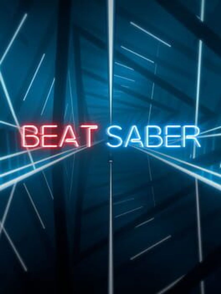 Videojuegos Beat Saber 