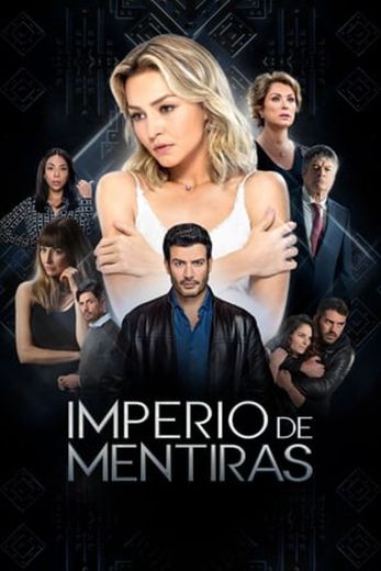 Imperio De Mentiras