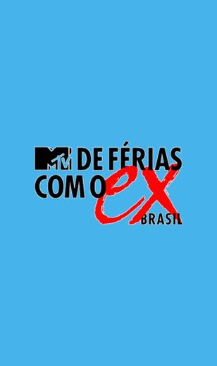 De Férias Com O Ex Brasil 