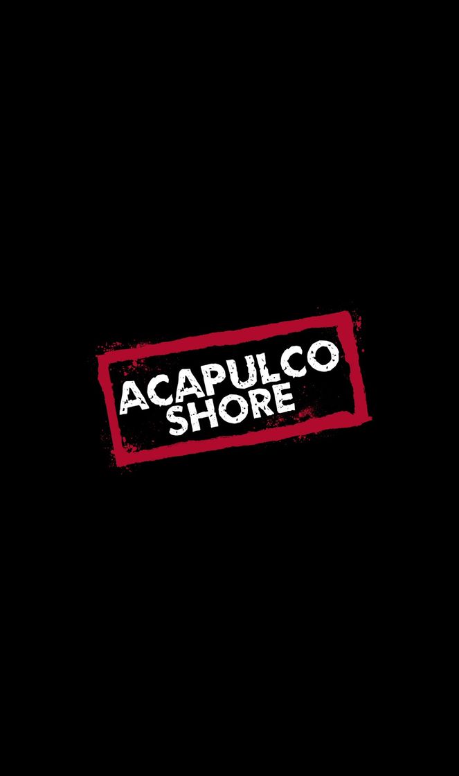 Moda Acapulco Shore 