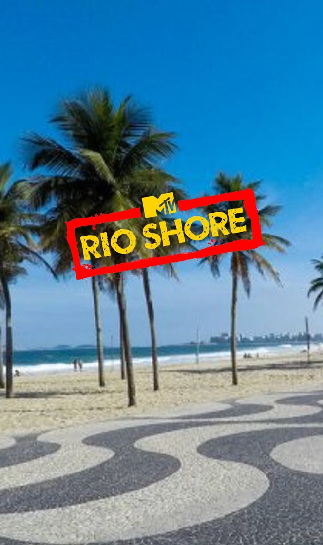 Fashion Rio Shore 