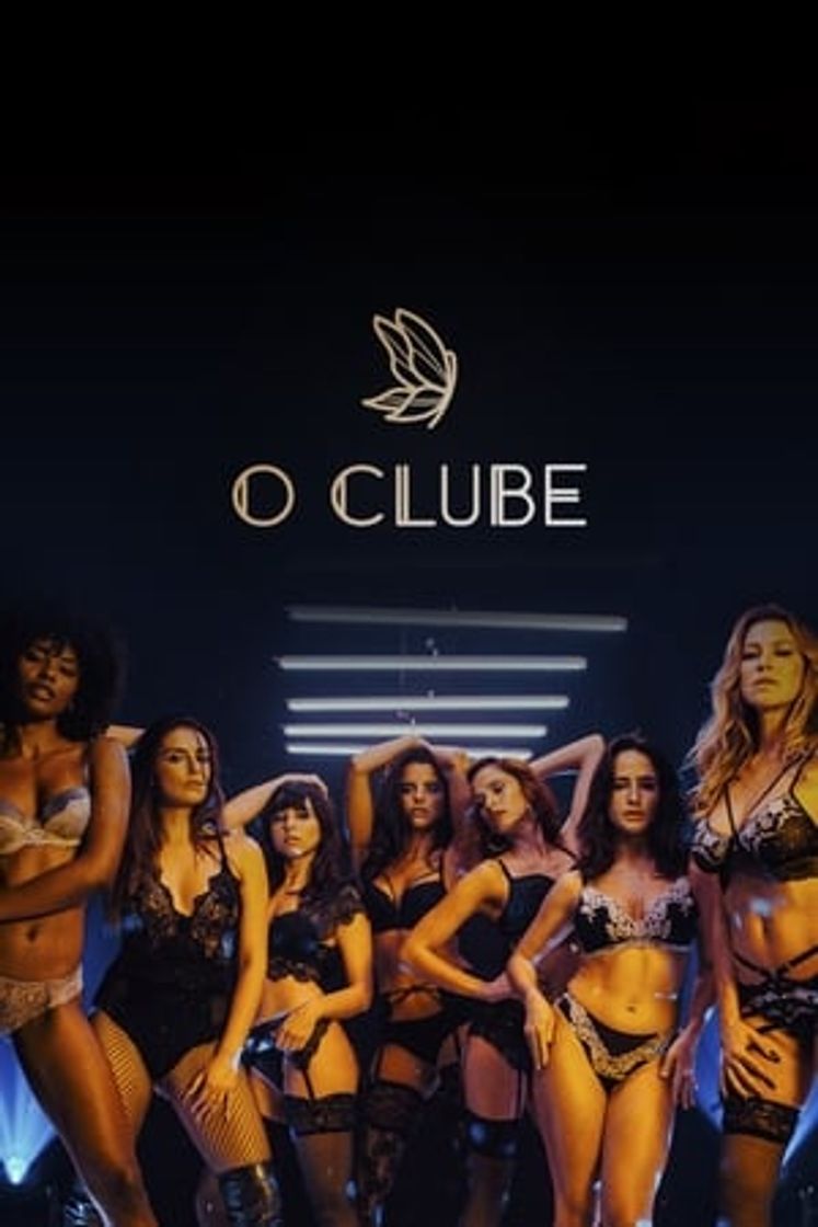 Serie The Good Girls Club